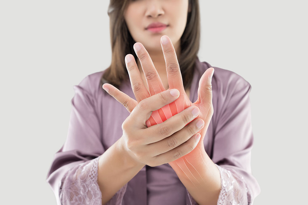Autoimmune diseases – All you need to know
