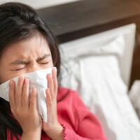 Cold, flu, cough, and virus – Stages, diagnosis, and prevention