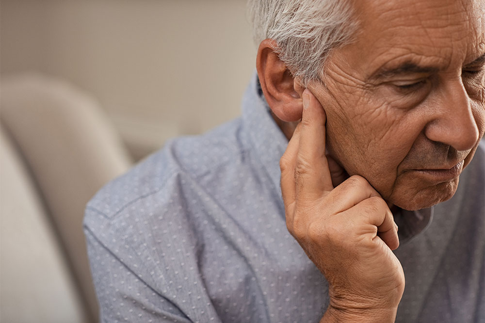 Hearing loss – All you need to know