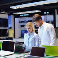 5 online stores with fantastic deals before Cyber Monday