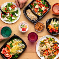 5 popular meal kit services to try