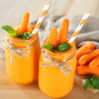 4 smoothies to keep common cold and flu at bay