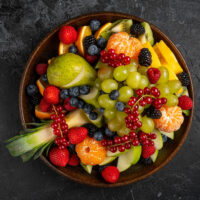 Blood clots – Signs and foods to eat