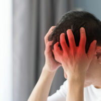 Huntington’s disease – 5 stages and their symptoms