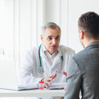 Myelodysplastic syndromes – Signs and management